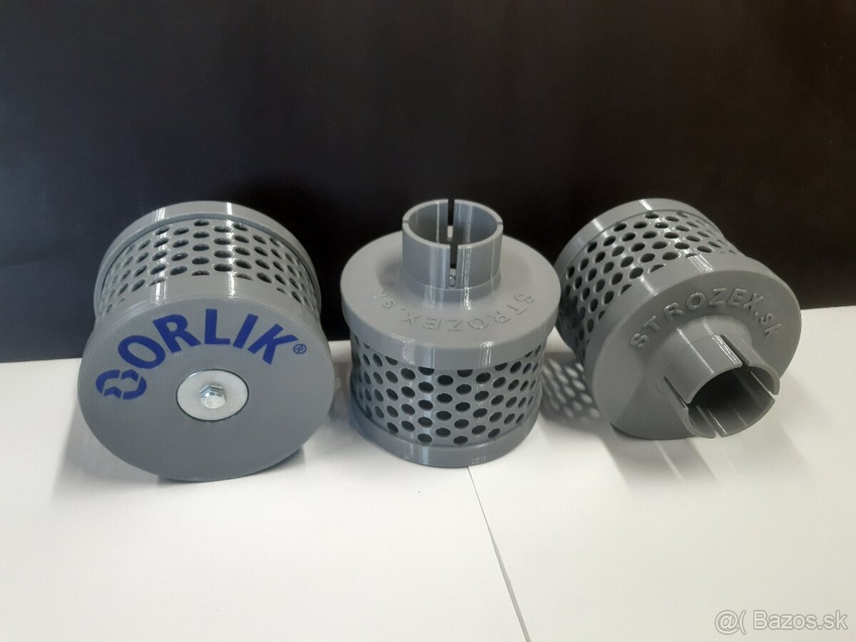 Filter pre kompresory Orlík - 2