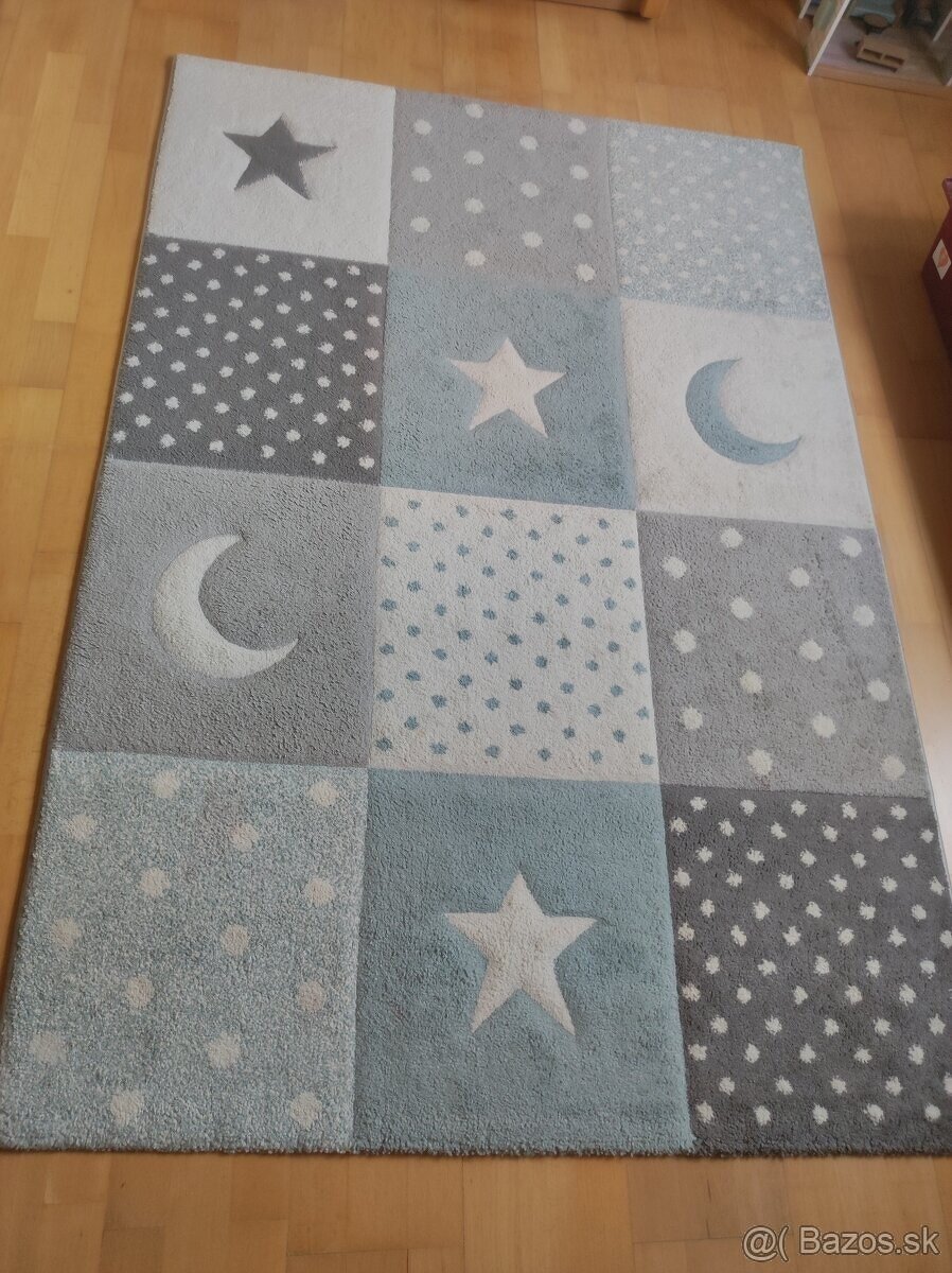 Predám detský koberec - 2