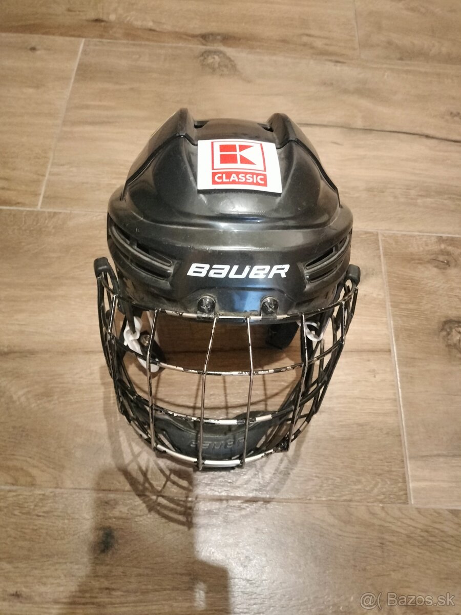 Hokejová výstroj - 2