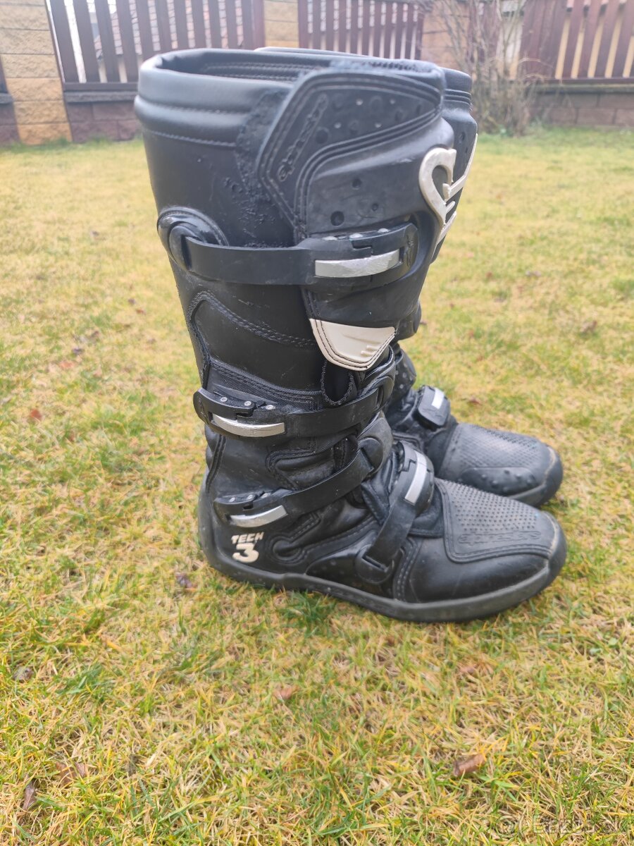 Alpinestars Tech 3 - 2