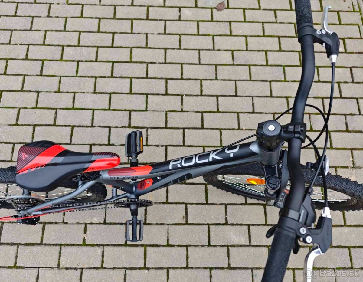 Na predaj CTM ROCKY 24 3.0 - 2