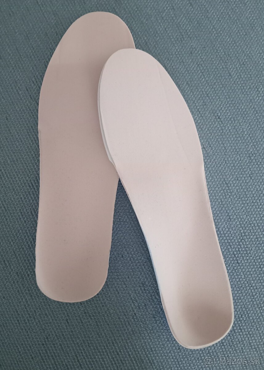 Vložky do topánok - 2