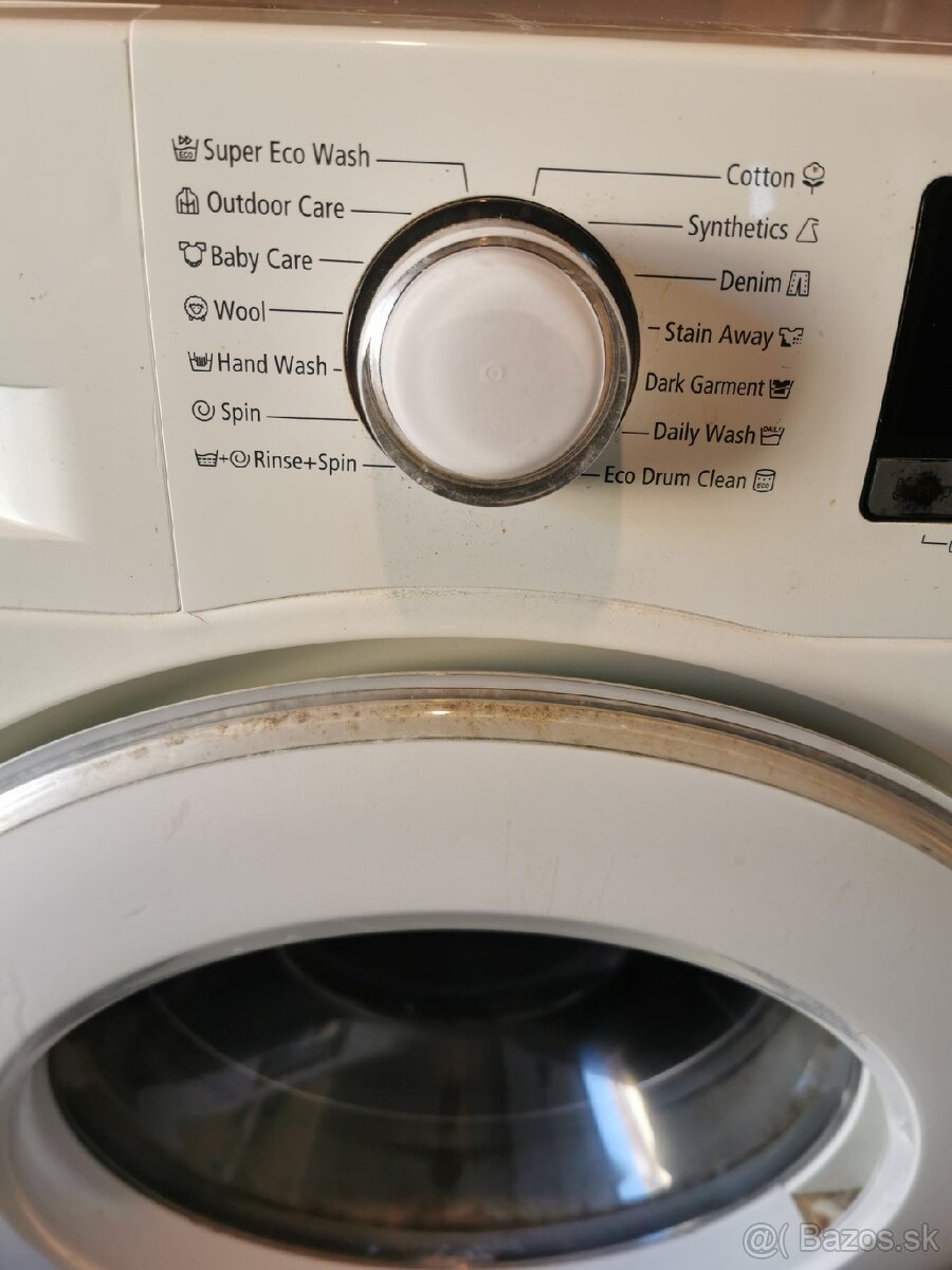 Práčka Samsung 8kg - 2