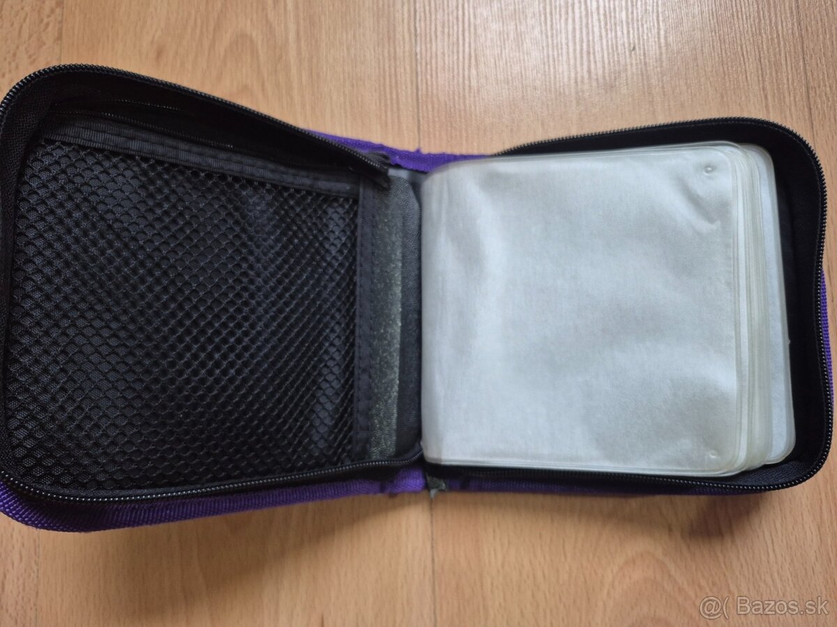 Predám púzdro na PS1 hry Spyro - 2