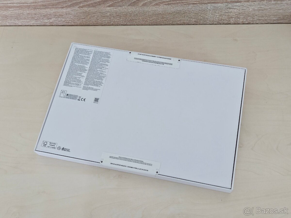 Samsung Galaxy Tab S10+ 12/256GB | NOVÝ - 2