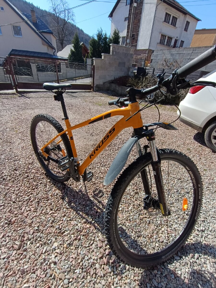 Predám Kross level 2.0 2022 - 2