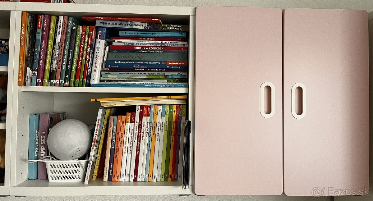 IKEA STUVA zostava - 2