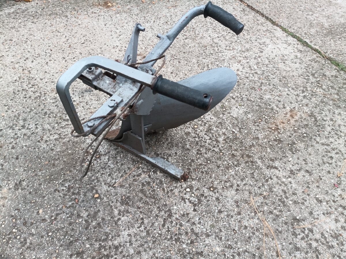 Pluh obracak upraveny - 2