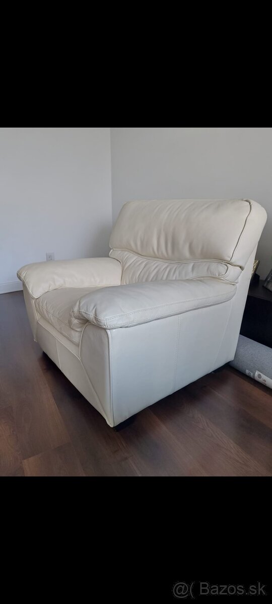 Sedacia súprava - 2