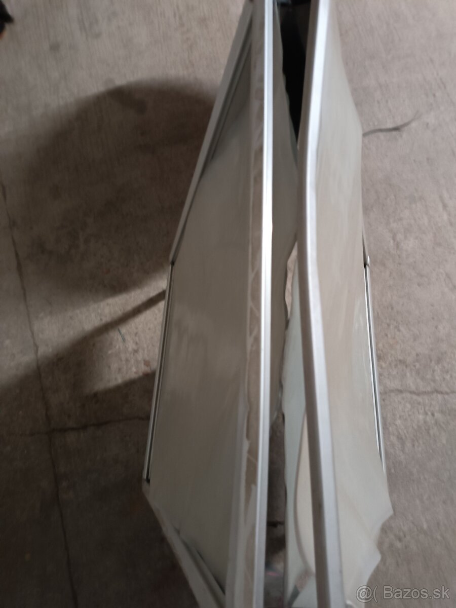 Reklamná tabuľa A1 - 2