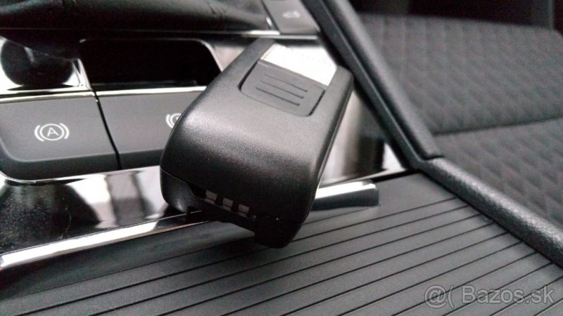 Origo SKODA VW LED Baterka Do Kufra - 2