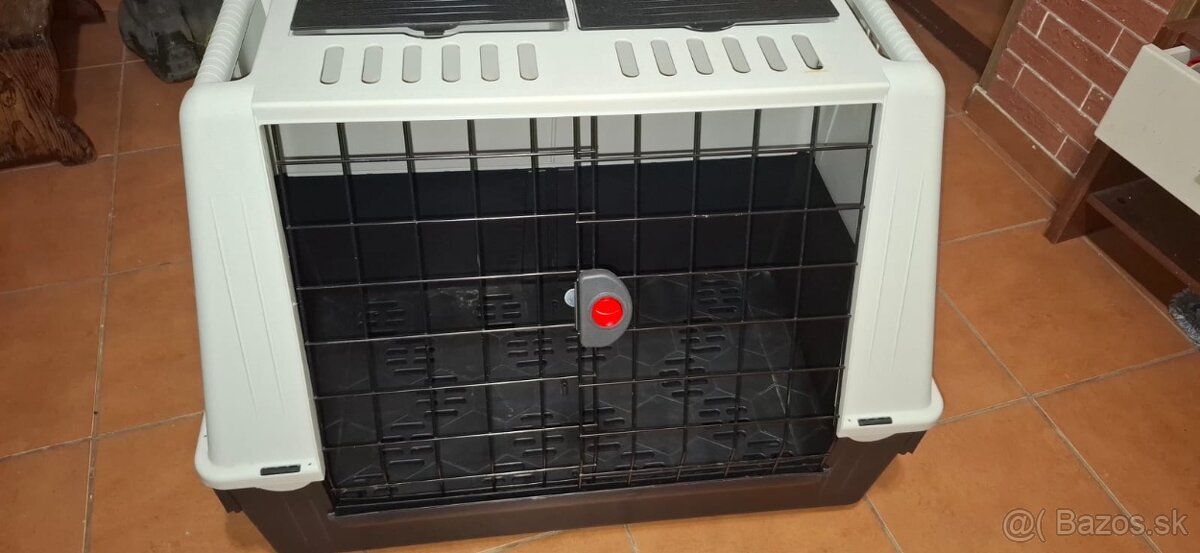 PREVOZNA KLIETKA - 2