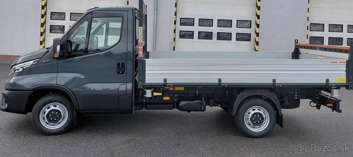 Iveco Daily - 2