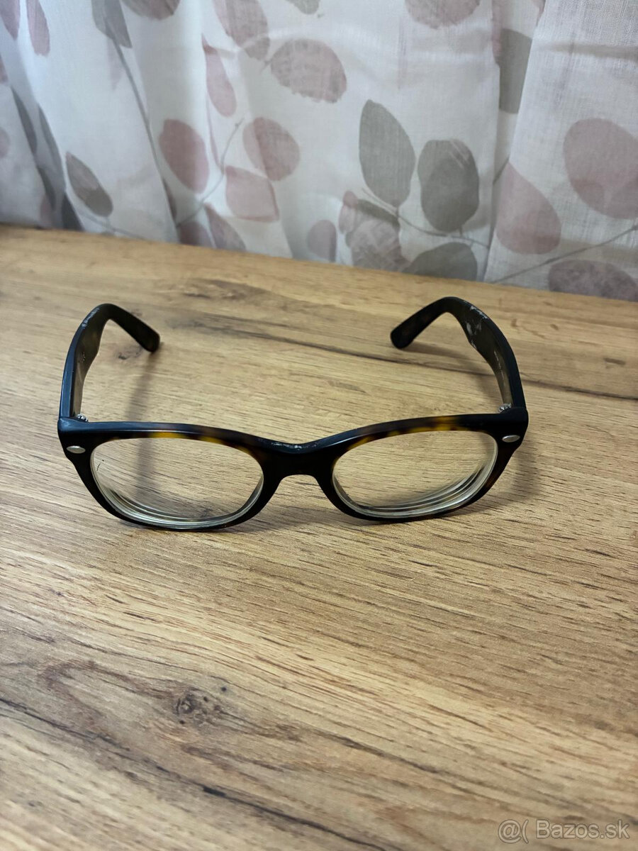 Predám rám na dioptrické okuliare Ray-Ban - 2