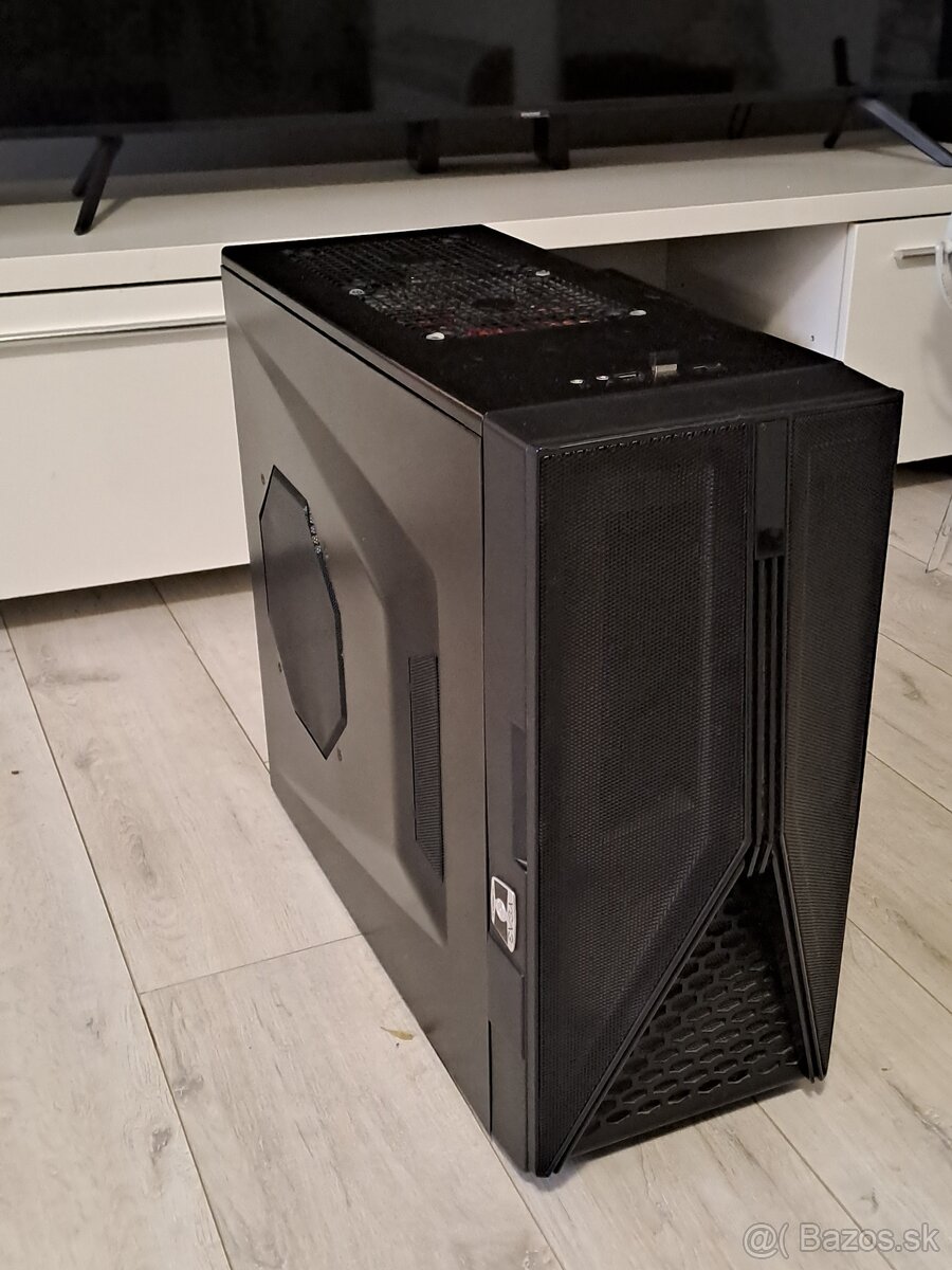 i7 3770 ,GTX1060 SSD, - 2