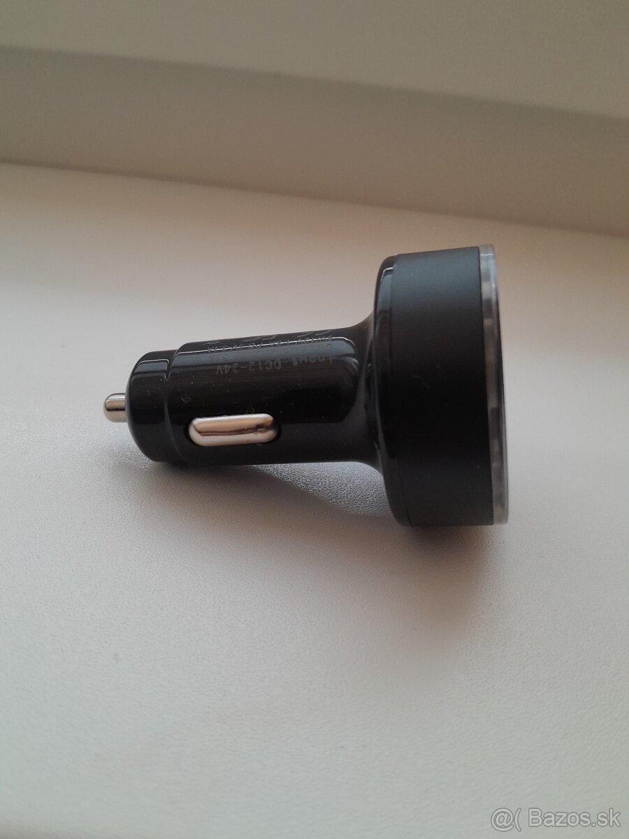 Predám novú nabíjačku do auta - 2
