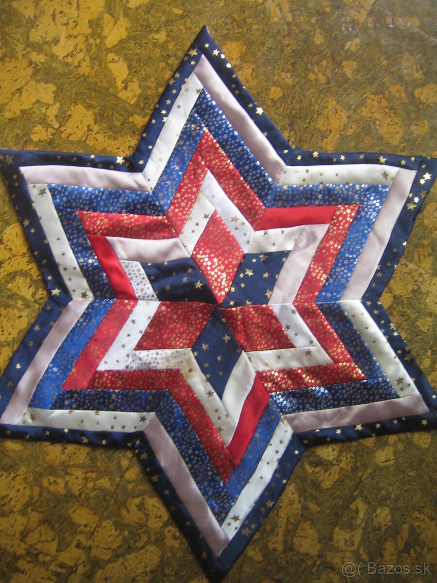 patchwork - 2