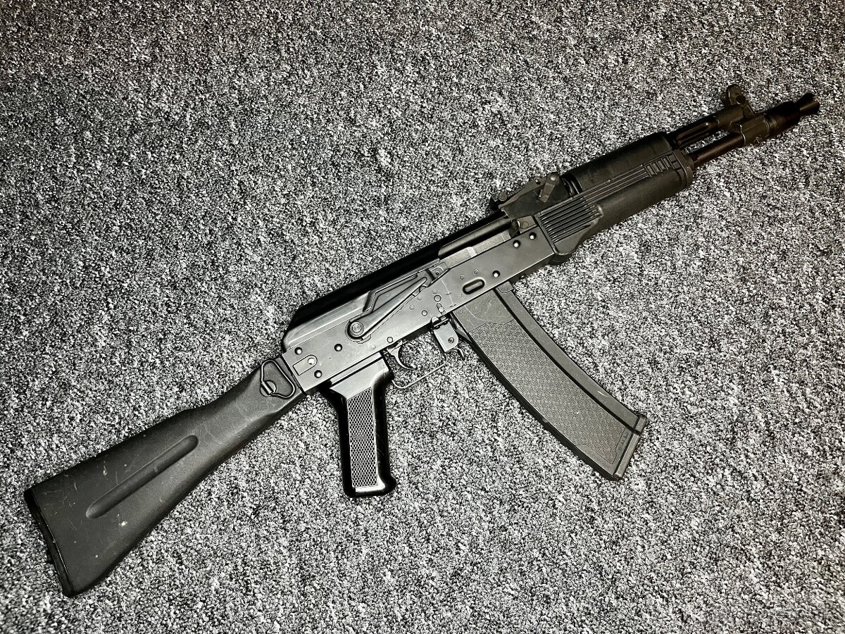 LCT AK 104 Airsoft - 2
