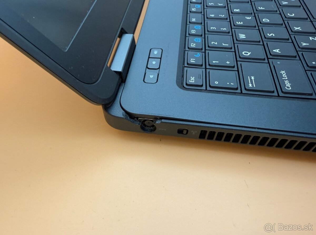 Dell Latitude E5440 / i5 / 8GB RAM / 256GB SSD / NVIDIA - 2