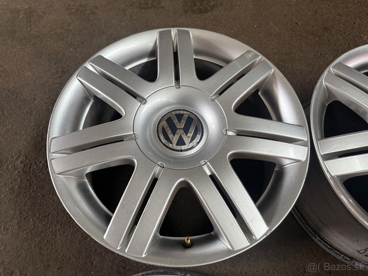 ORIGINÁL VW PASSAT PHOENIX DISKY 5x112 R17 - 2