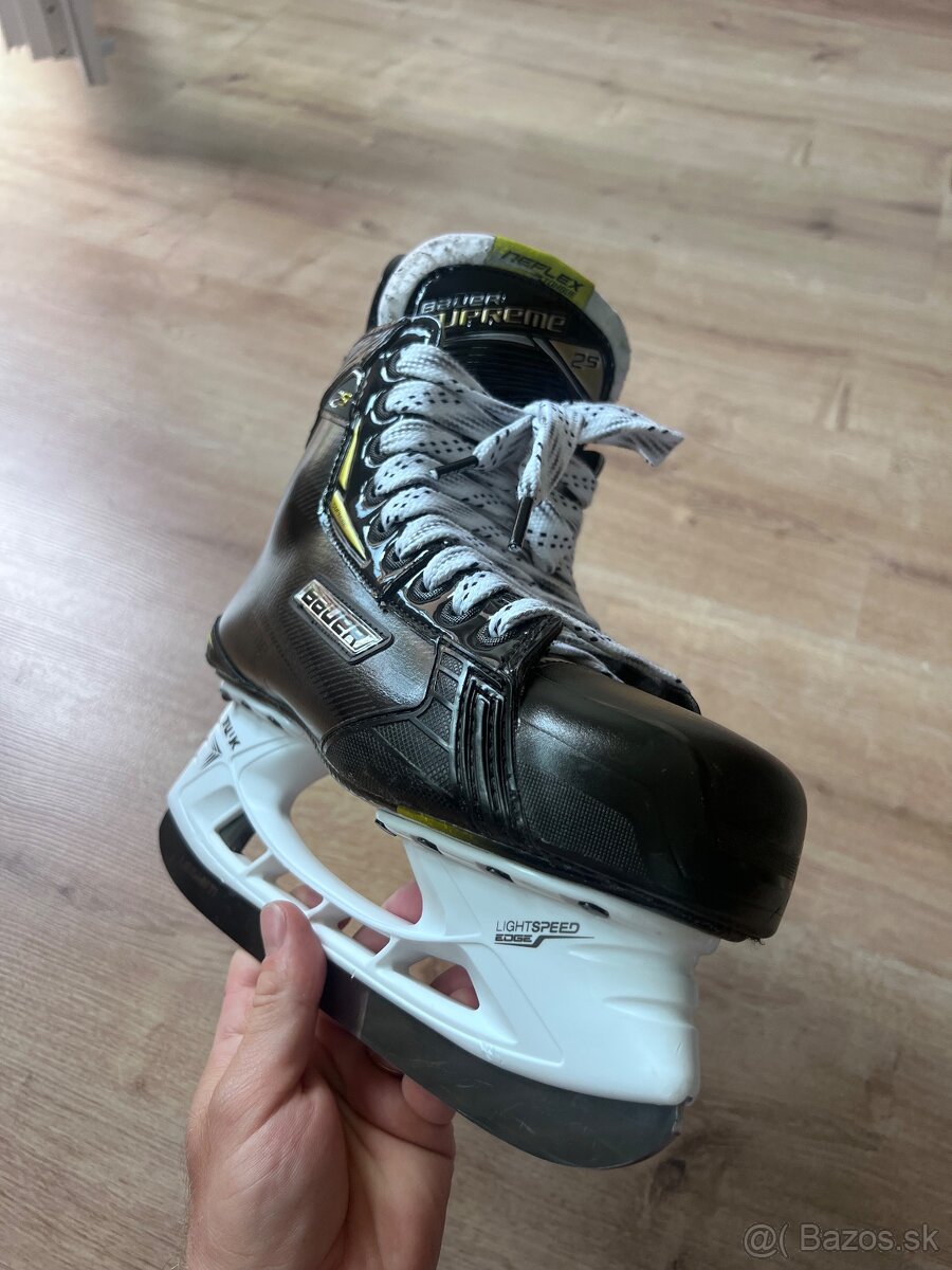Bauer supreme 2S - 2