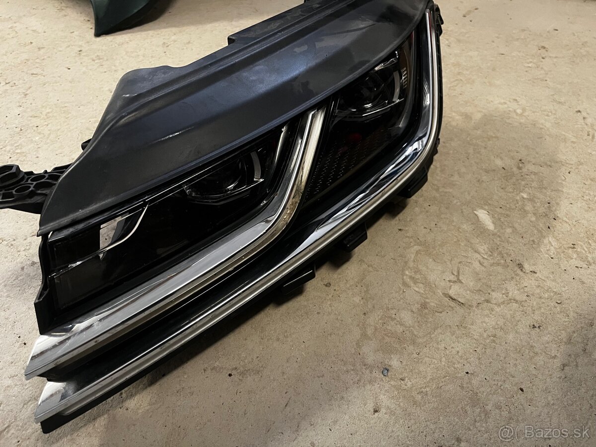 Volkswagen arteon - 2