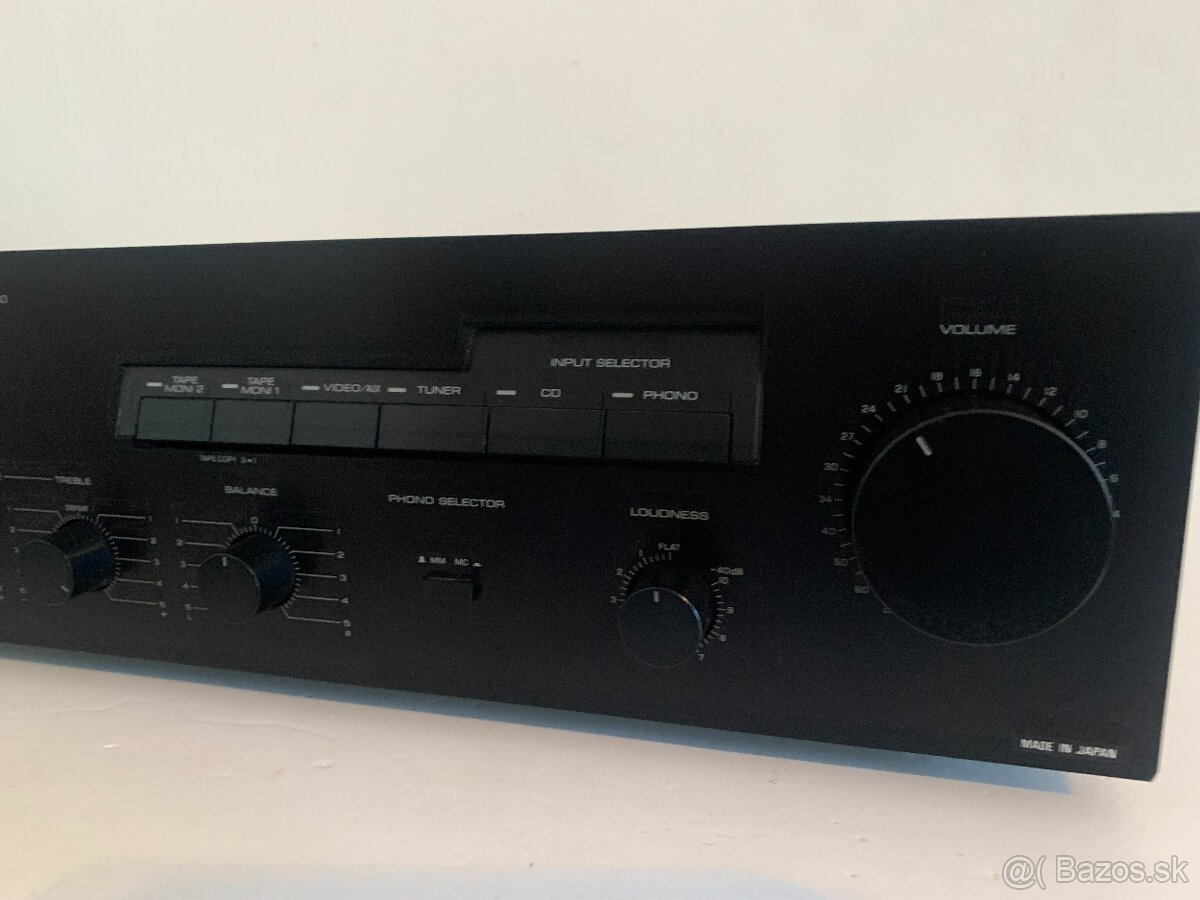 YAMAHA AX400 - 2