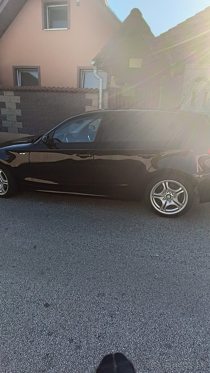 BMW 118d - 2