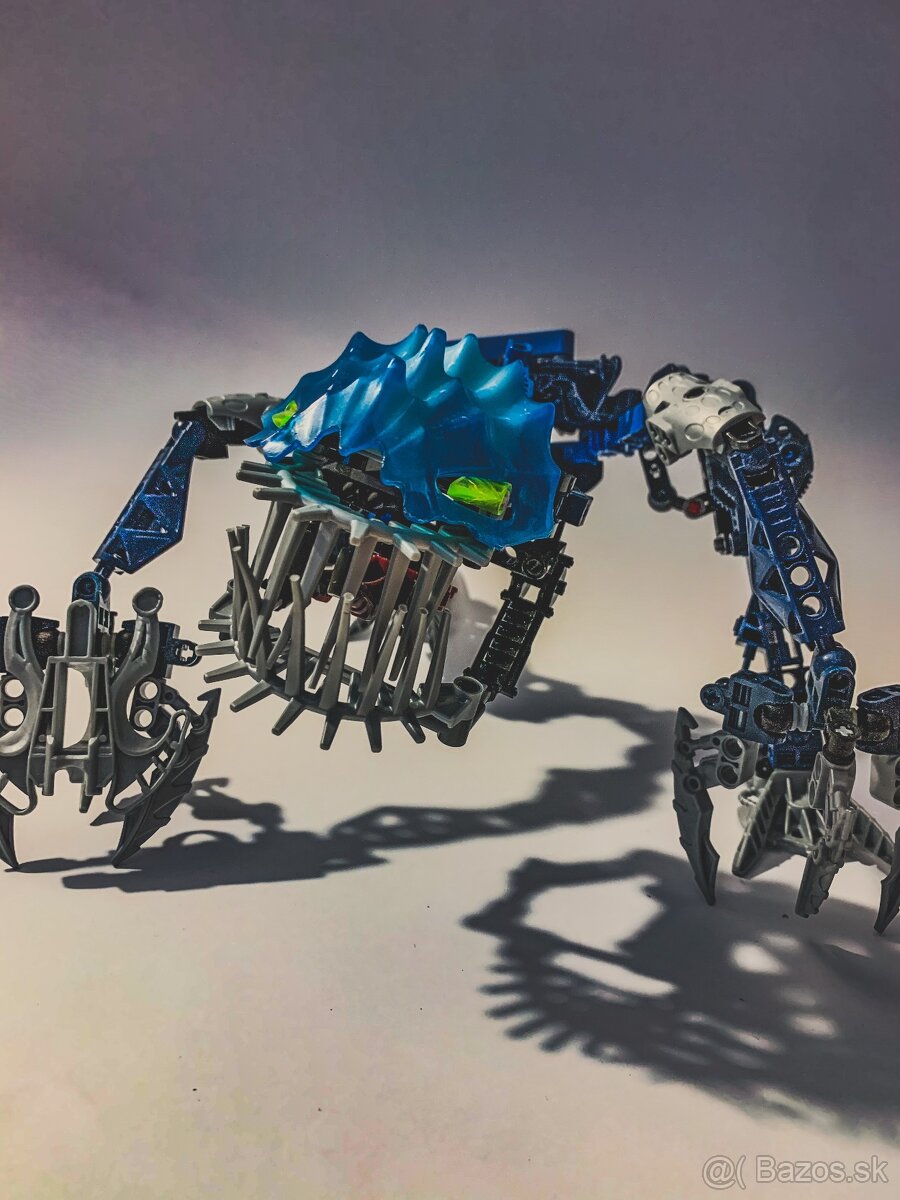 Lego Bionicle - Gadunka - 2