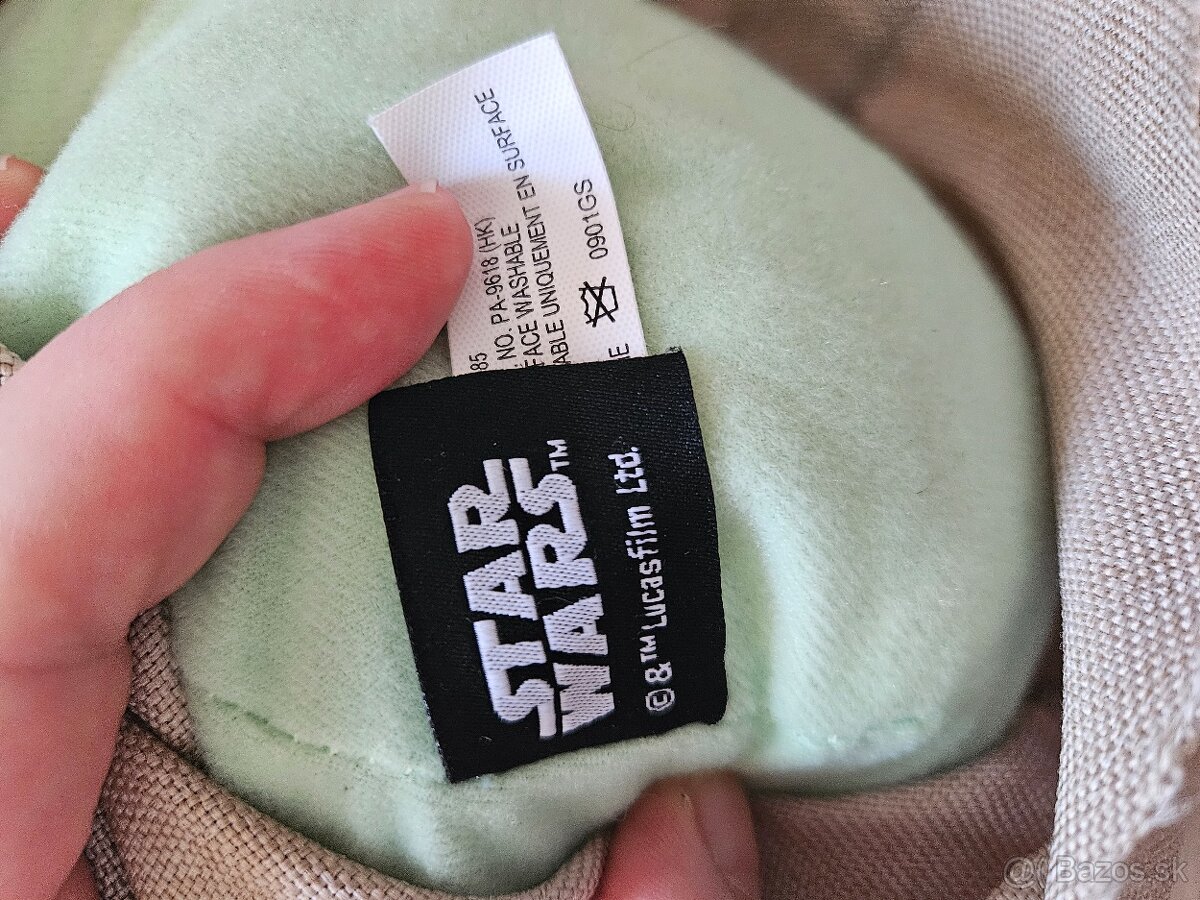 Baby Yoda - 2