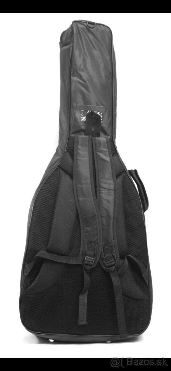 Puzdro / obal na gitaru - 2