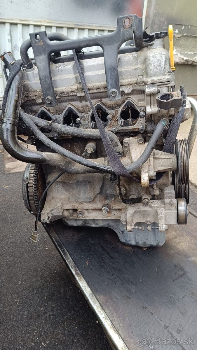 Motor Chevrolet Aveo 1.2 - 2