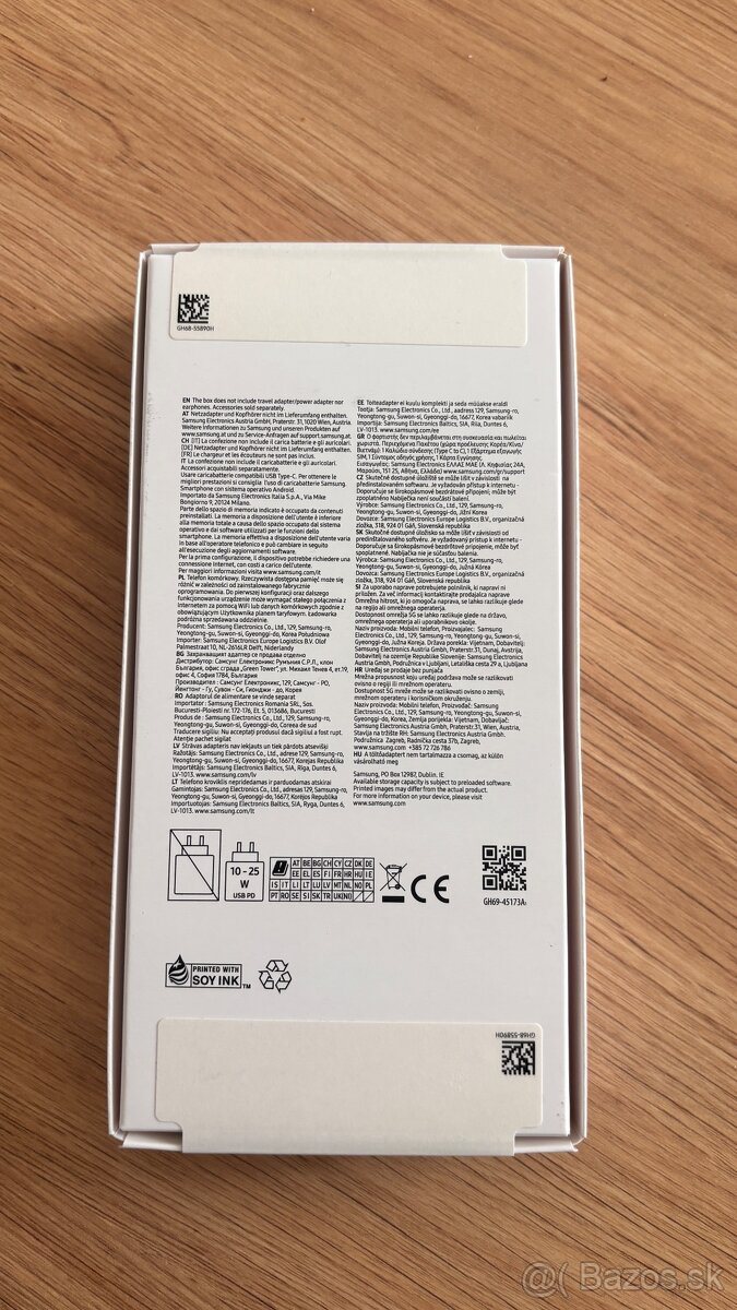 Samsung Galaxy A17 128 GB - 2