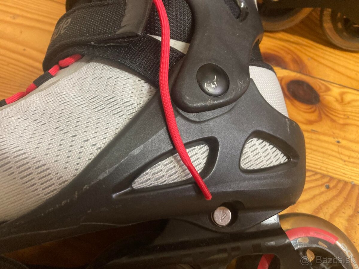 Dámske korčule Rollerblade 40,5 - 2