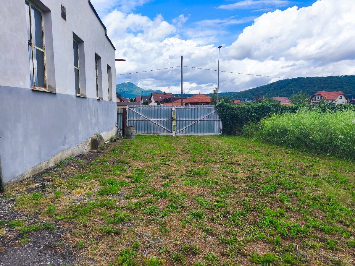 2 x garáž - 64 m2 - Veľký Šariš - 2