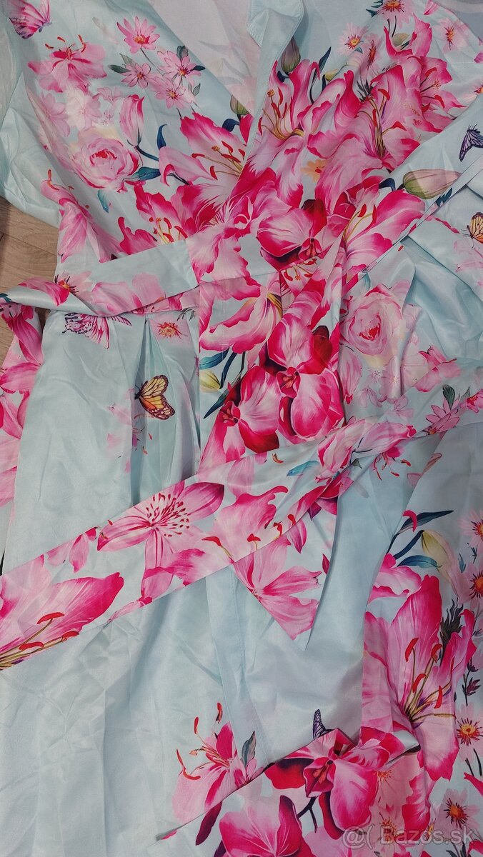 Saty XXL - 2