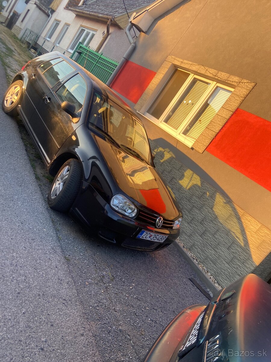 Golf 4 1.4 74kw - 2