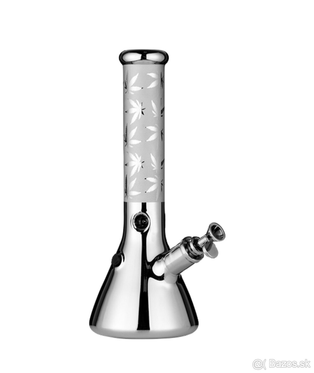 Bongo, fajka - 2