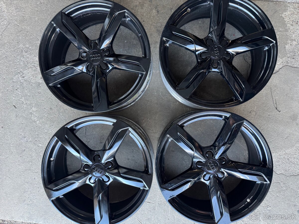 5x112 R19 Audi Replica - 2
