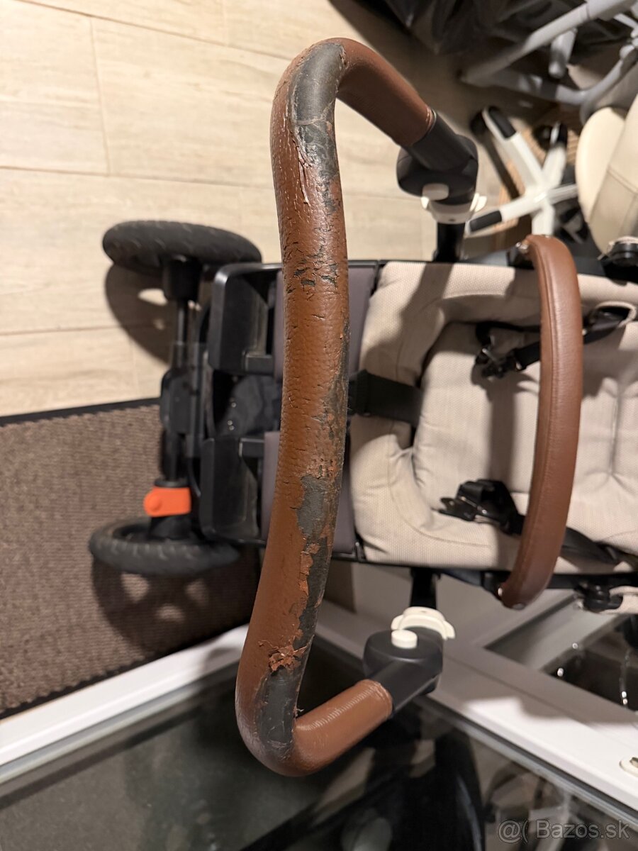 Stokke Trialz - 2