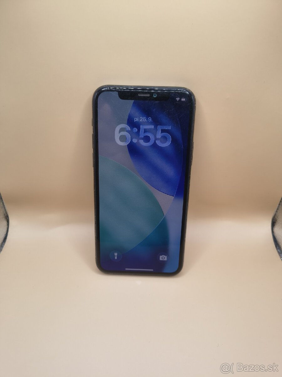 Iphone 11 Pro 256 GB - 2