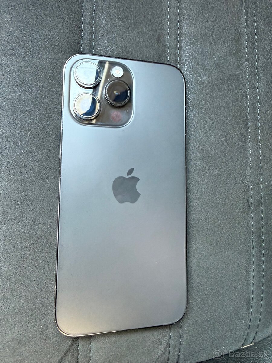 IPhone 14 Pro Max - 2