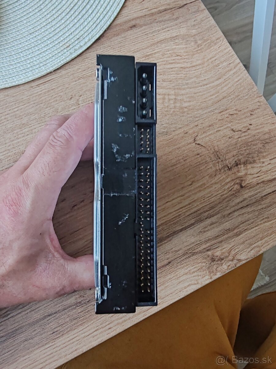 Hard disk 160 GB ide/pata - 2