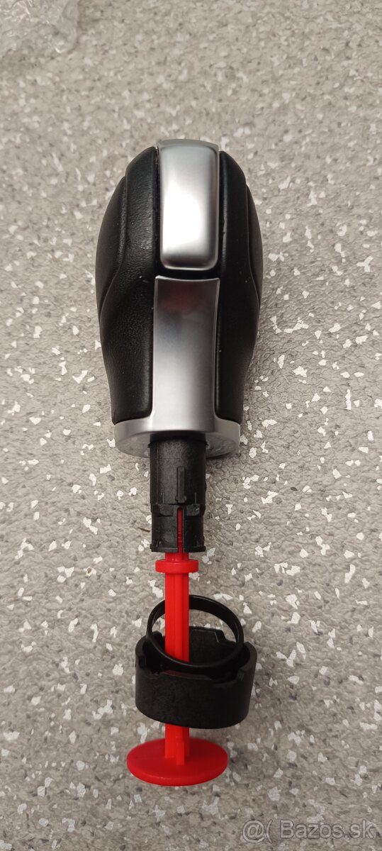 Radiaca hlavica DSG - 2