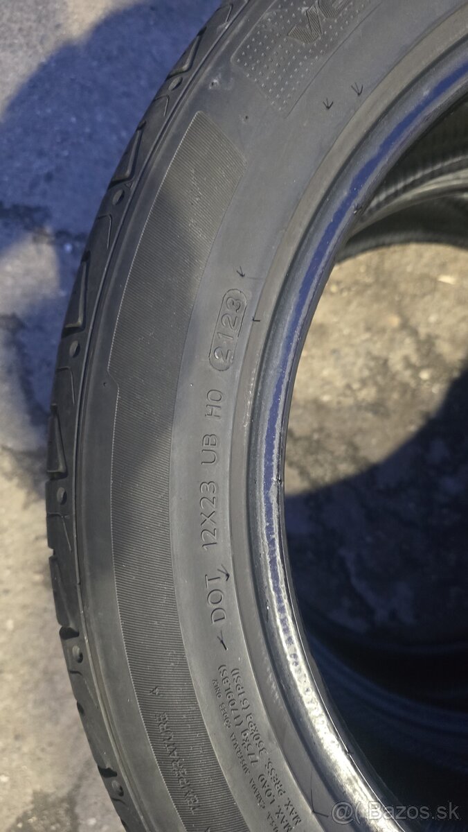 235/50 r19 letne - 2
