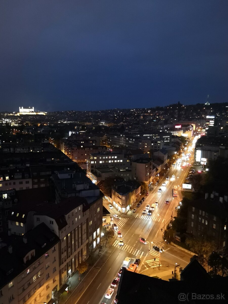 Na prenájom 3-izbový byt v PREMIÉRE na Šancovej ulici - 2