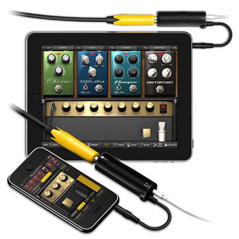 IRIG 2 - 2