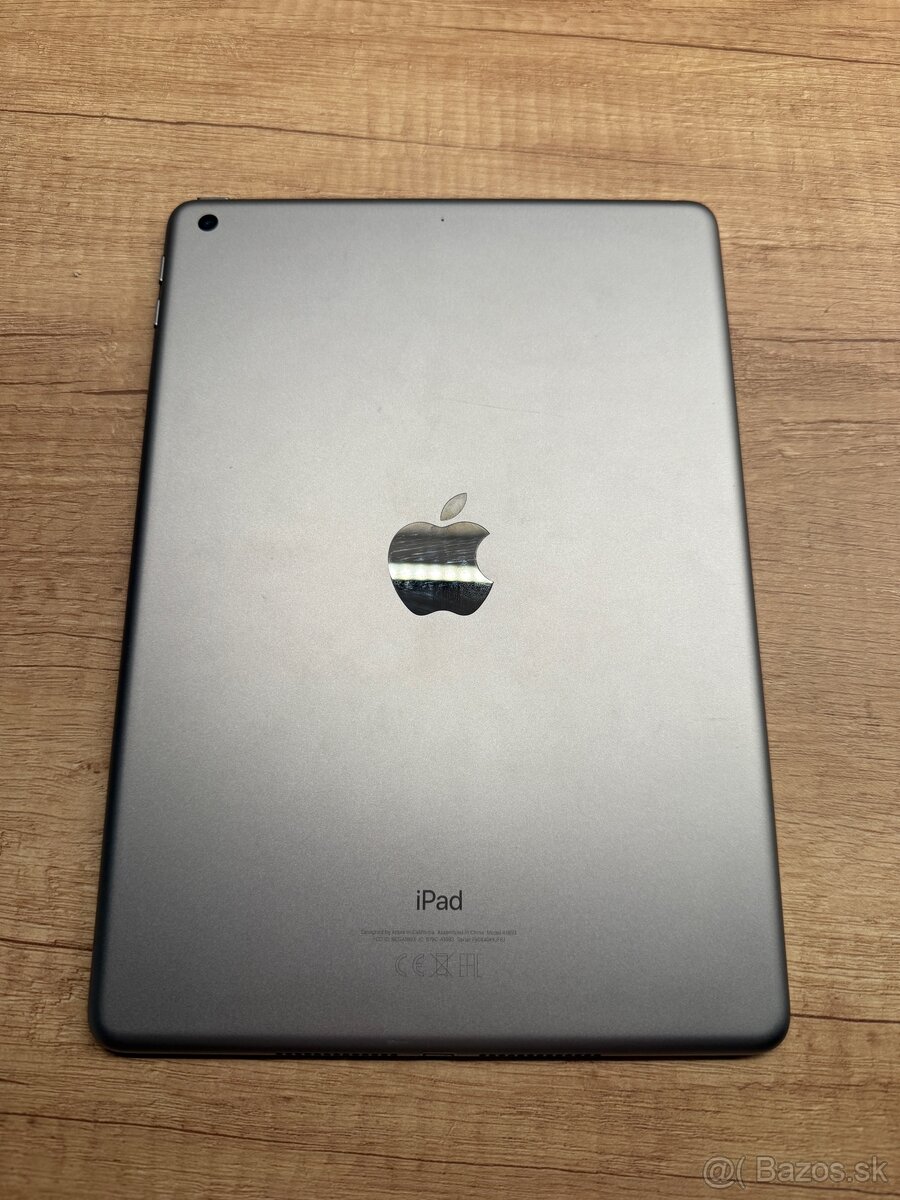 iPad 6 - 2