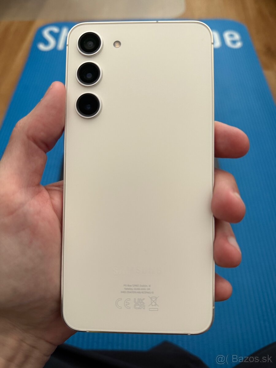 Predam S23 Plus 256GB - 2