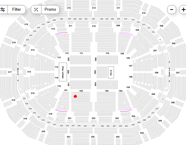 Hans Zimmer Live - The next level - 2